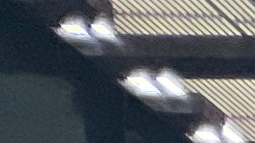 Mónica Salamanca presumiendo la camiseta de la selección colombiana al lado de la argentina en plena Roosevelt en Queens. /Edwin Martínez