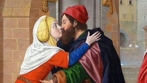 Amor medieval