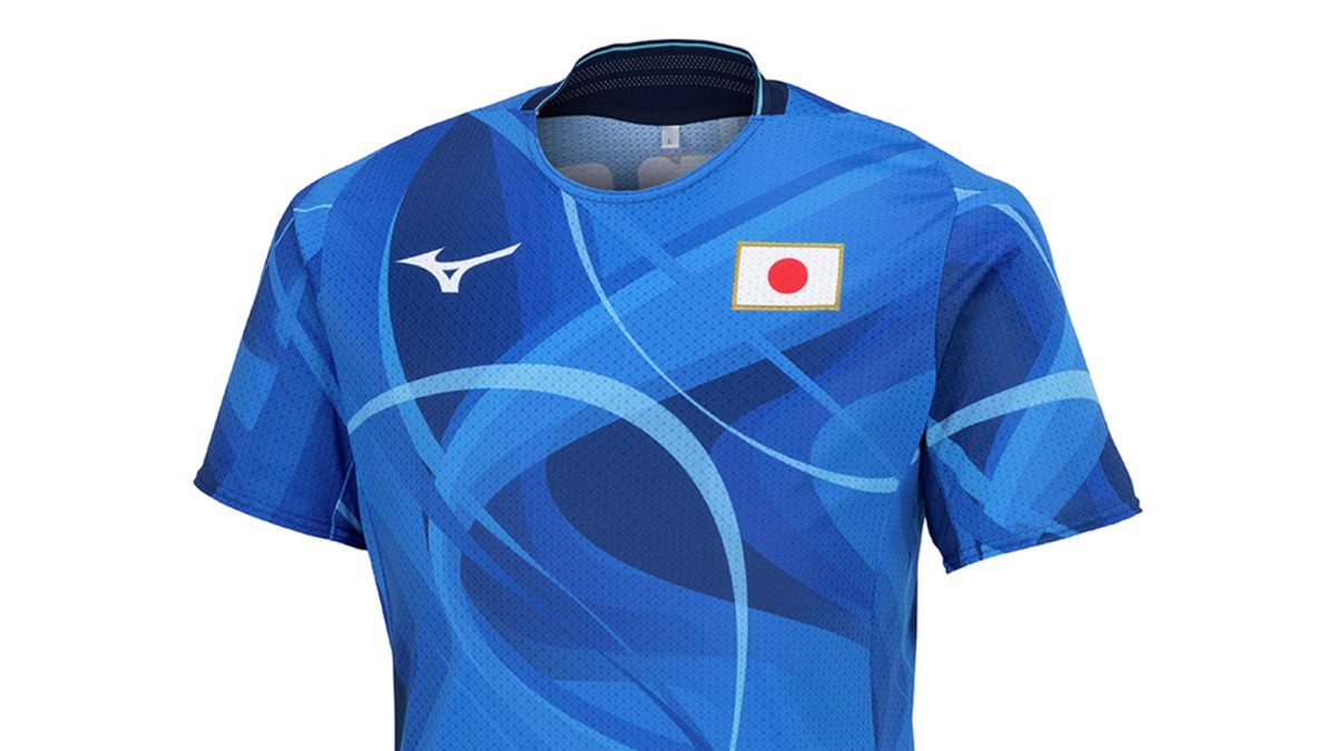 Atletas japoneses en París 2024 vestirán uniforme anti-fotógrafos vouyeristas