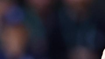 Carlos Alcaraz celebra luego de ganar Wimbledon.