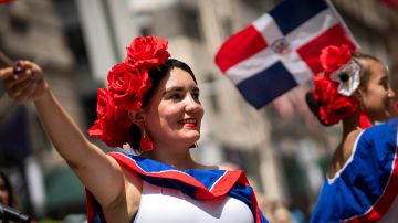 Se trata de una de las expresiones culturales más importantes de los quisqueyanos en Estados Unidos.