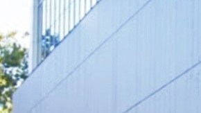 SUNY Downstate Medical Center, Brooklyn, NYC.