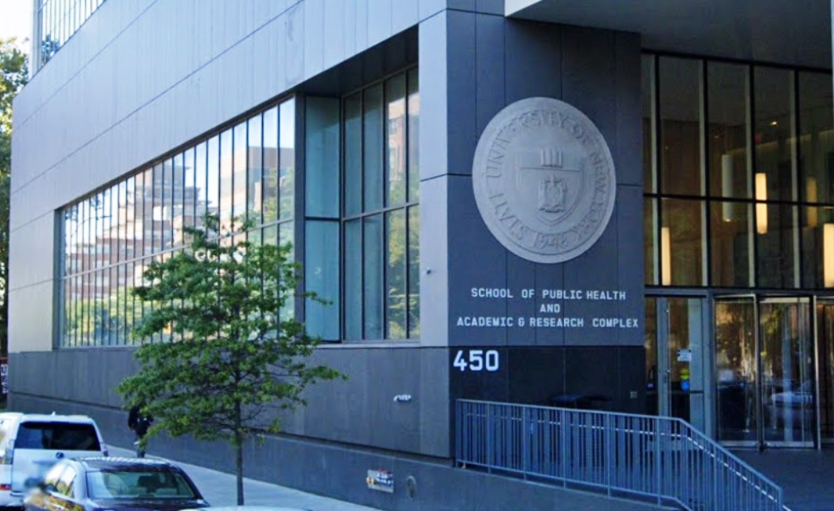 Médico hizo robo millonario a universidad SUNY: acusación en Nueva York