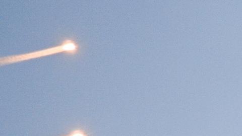 El avión fue abatido en la dirección de Pokrovsk.