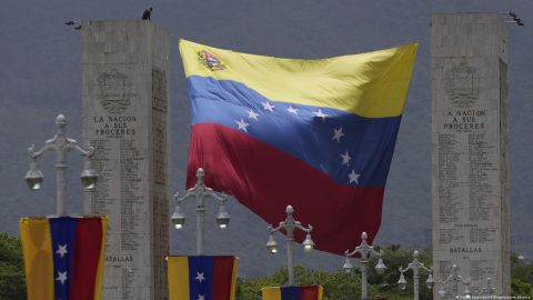 Maduro dijo que reanudará el diálogo con Estados Unidos.