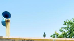 Las lluvias torrenciales se registraron en Jalalabad y algunos distritos de Nangarhar.