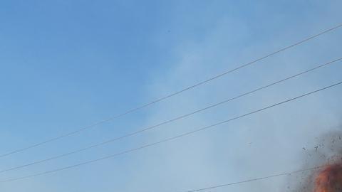 Hezbolá anunció la muerte del “comandante Mohammed Naameh Nasser”.