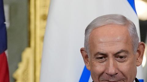Kamala Harris se reunió con el primer ministro de Israel, Benjamin Netanyahu para llegar a un acuerdo de paz en Gaza.
