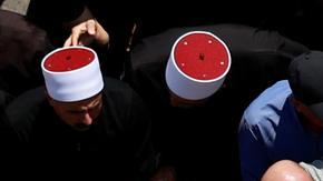 Un proyectil acabó con la vida de doce menores en un campo de fútbol de Majdal Shams.