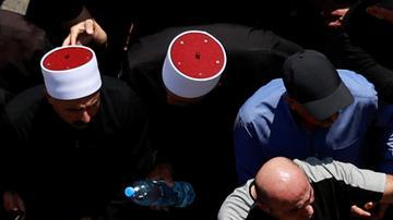 Un proyectil acabó con la vida de doce menores en un campo de fútbol de Majdal Shams.