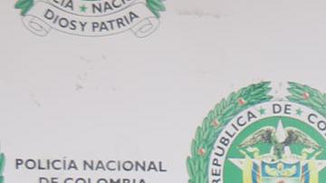 ¿Quién es Larry Changa, uno de los tres líderes de la pandilla Tren de Aragua detenido en Colombia?