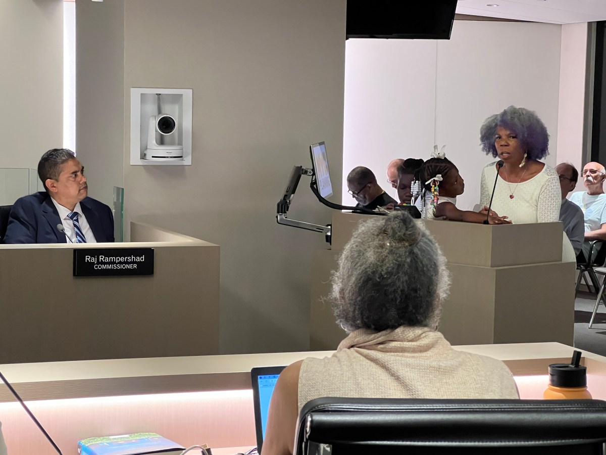 Neoyorquinos enfrentados por el proyecto de vivienda “Ciudad del sí”: ¡consideran modificaciones!