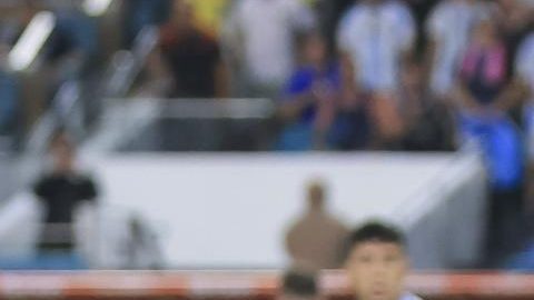 James Rodríguez tuvo una Copa América 2024 de ensueño.