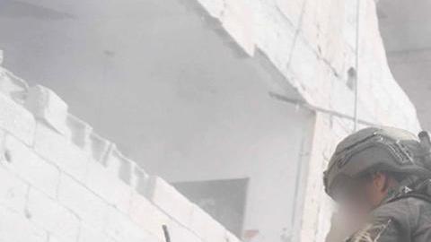 Las tropas israelíes mantienen su ofensiva en Rafah y Shujaiya, barrio de ciudad de Gaza.
