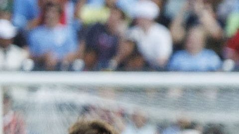 Milan venció al Manchester City en Yankee Stadium ante más de 54 mil espectadores [Video]