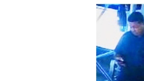 Sospechosos de robos a restaurantes en NYC.