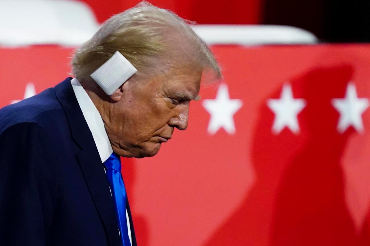 RNC escenifica la unidad total en torno a la figura de Donald Trump