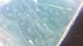 Maad Ahmed dueño de la bodega Blue Moon donde el dominicano José Alba mató a un asaltante en 2022, muestra que ese sitio sigue siendo presa de delincuentes