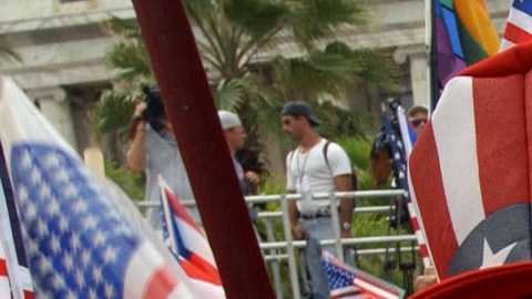 Estadistas en Puerto Rico