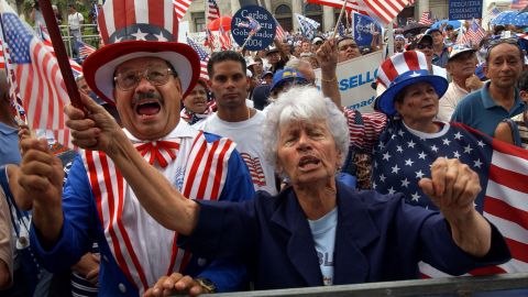 Estadistas en Puerto Rico