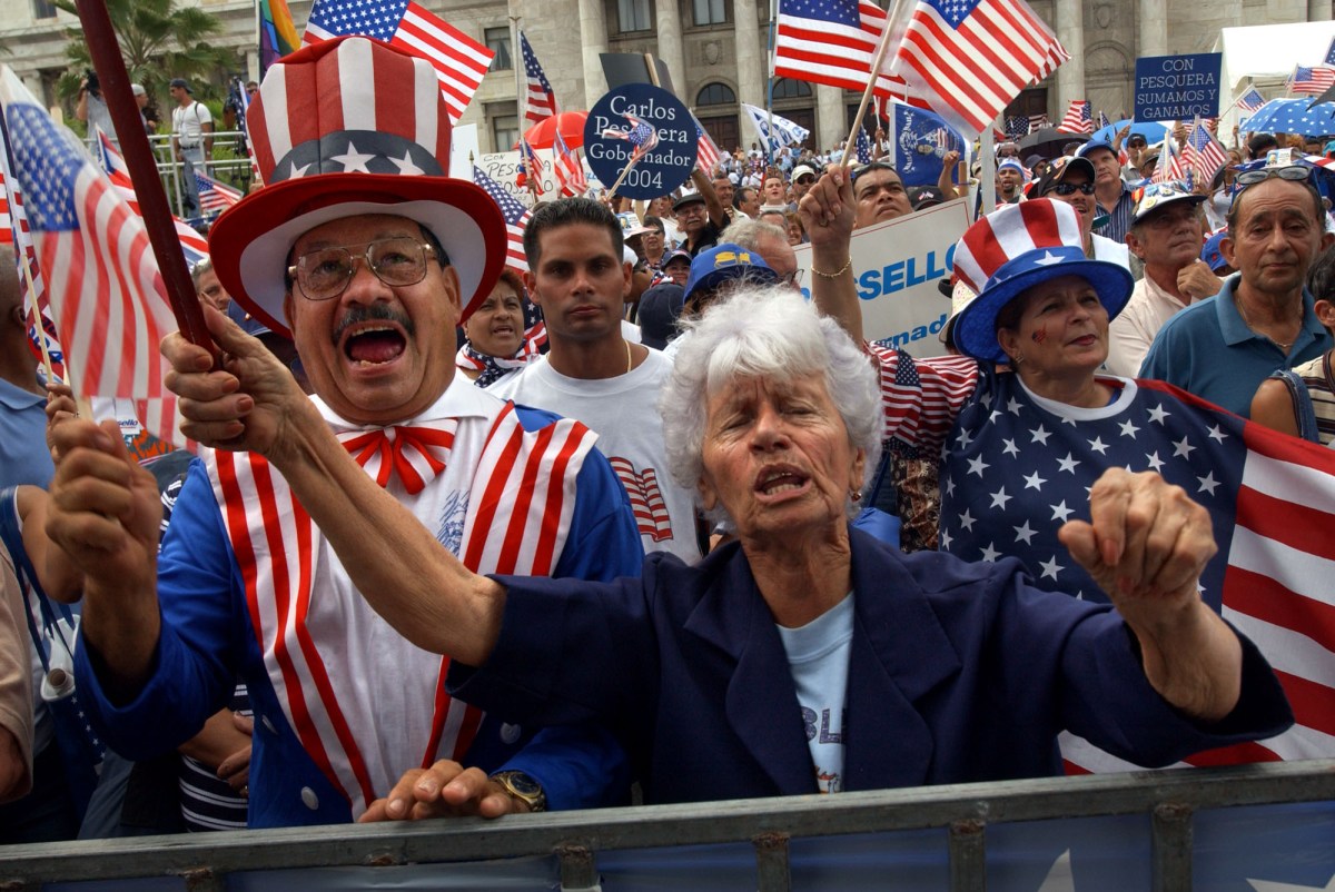 Puerto Rico Statehood Council defiende plebiscito criollo convocado por Pierluisi a pesar de oposición de miembros del PPD y el PIP