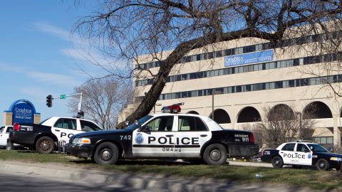 Asesinato de trabajador de restaurante en Texas