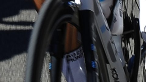Tragedia en el ciclismo: André Drege murió por una caída durante un descenso en el Tour de Austria