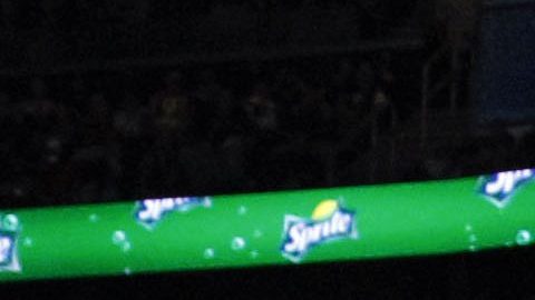 Chase Budinger en su tiempo como jugador de los Houston Rockets de la NBA.