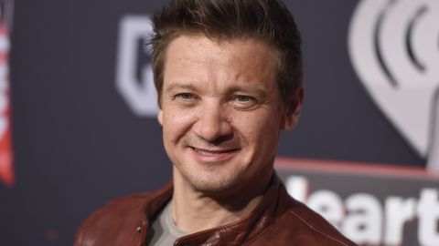 Jeremy Renner