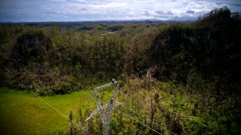 Sistema eléctrico de Puerto Rico