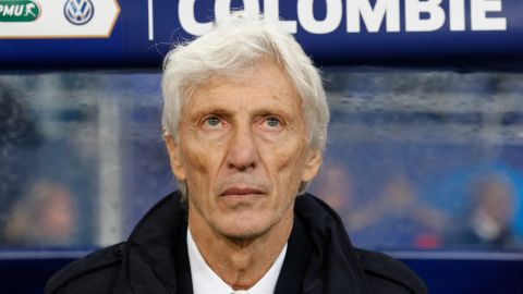 José Néstor Pékerman no tuvo piedad para responderle a Mbappé.