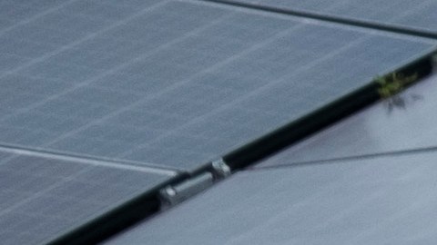 Paneles solares en Puerto Rico