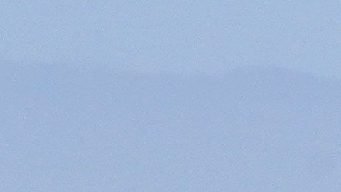 Un peatón, que vio a los menores ser golpeados por la enorme ola y luchar en el agua, saltó al mar, pero no pudo llevarlos a un lugar seguro.