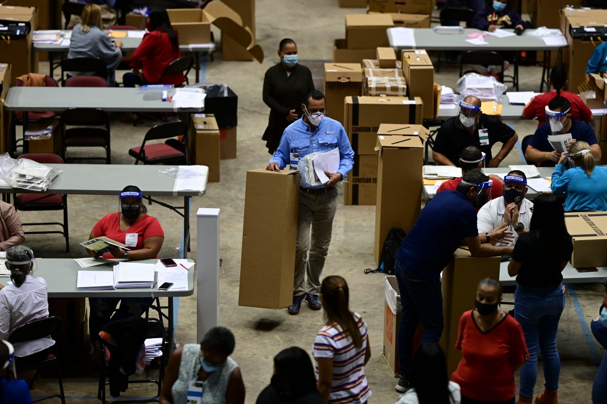 PIP impugna ante el Tribunal Supremo de Puerto Rico plebiscito criollo convocado por gobernador Pierluisi