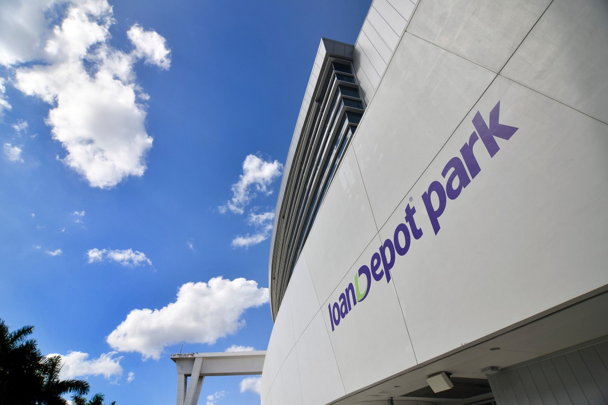 Miami Marlins organizará un torneo con equipos de Venezuela, República Dominicana y Puerto Rico