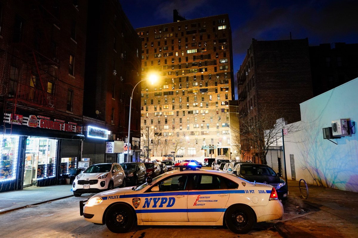 Sujeto admite haber disparado a tiros a mujer en Brooklyn