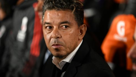 Marcelo Gallardo habría rechazado dirigir Ecuador.