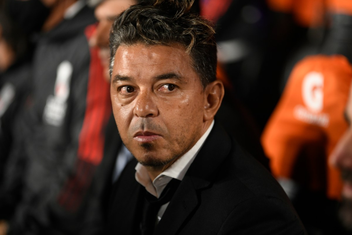 Ecuador habría buscado a Marcelo Gallardo como entrenador y el argentino rechazó la oferta