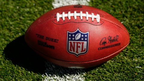 La NFL es una de las ligas deportivas más valiosas del mundo.