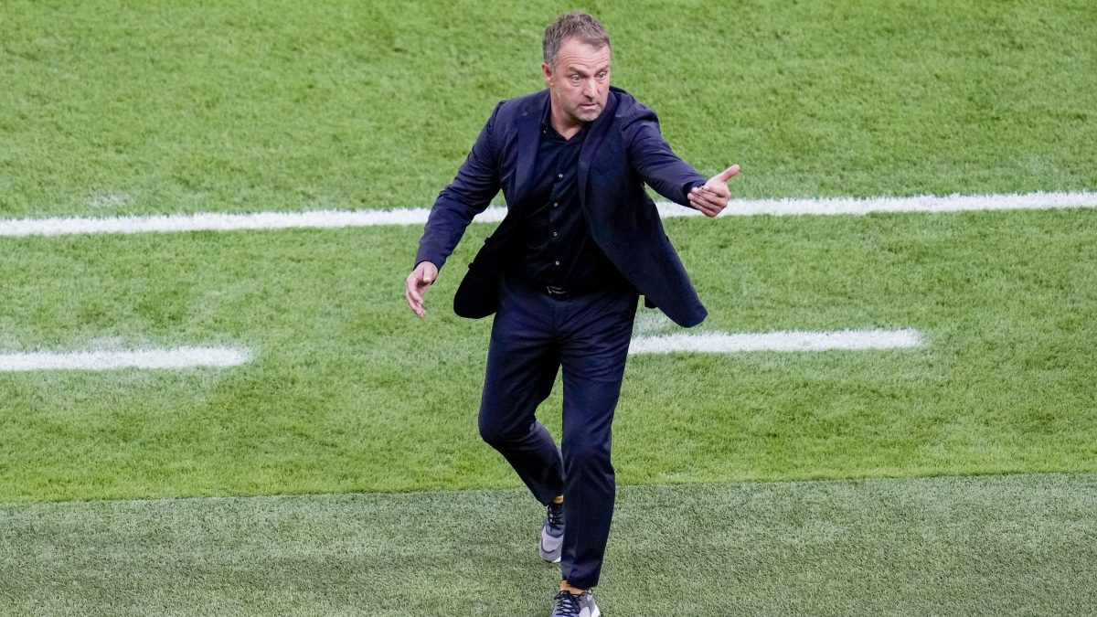 El nuevo Barcelona de Hansi Flick hará siete entrenamientos en cinco días