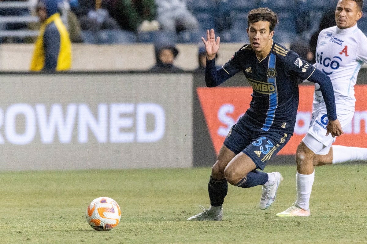 Cavan Sullivan se convierte en el más joven en debutar en cualquier liga profesional estadounidense