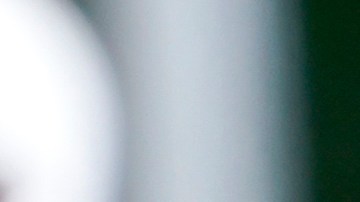 Pato O'Ward durante la IndyCar en Detroit.