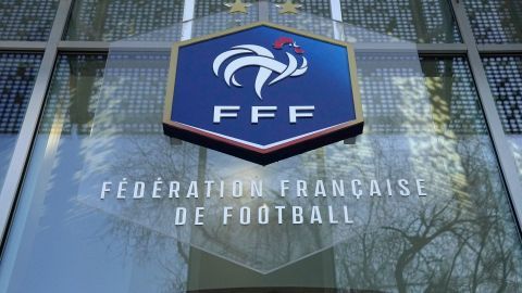 La FFF pidió explicaciones a la FIFA por lo ocurrido.