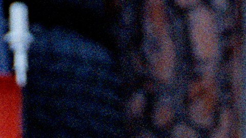 Ayrton Senna durante el Gran Premio de Mónaco en 1990.