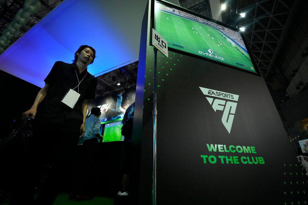 Tráiler EA FC 25: ¿Qué trae de nuevo el simulador de fútbol más grande del mundo?