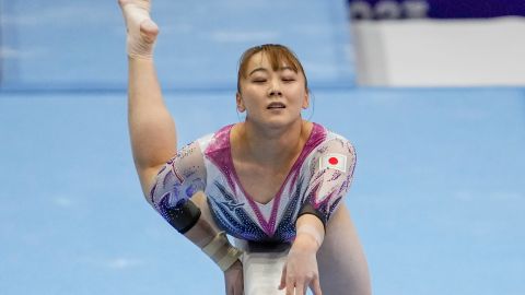 Shoko Miyata fue obligada a abandonar la concentración de la delegación de Japón para los Juegos Olímpicos.