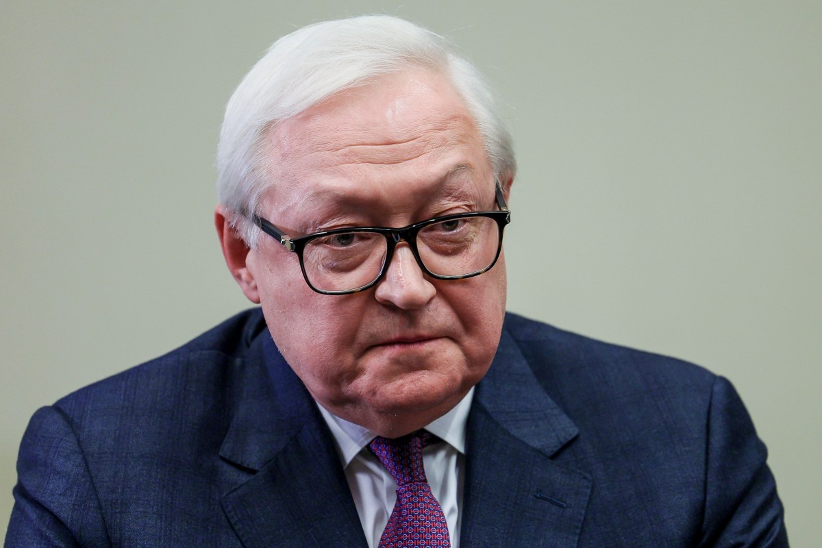 Rusia insta a Latinoamérica no ceder a presiones de EE.UU. al surtir armas a Ucrania