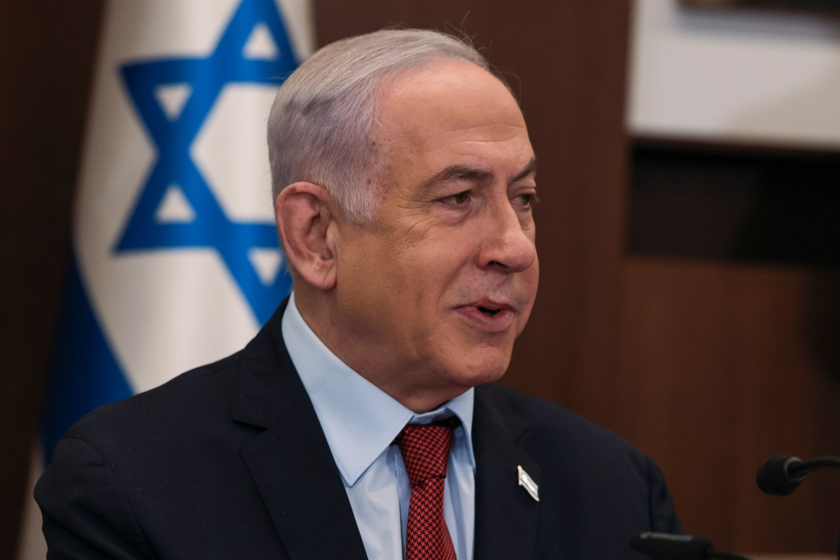 ¿Por qué Benjamín Netanyahu, primer ministro de Israel, deberá testificar en un juicio?
