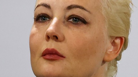 Rusia ordena la detención de Yulia Navalnaya, la viuda de Alexei Navalny