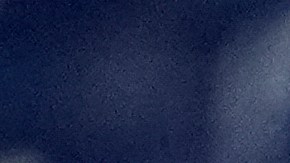 Khyree Jackson durante las pruebas realizadas en el draft de la NFL.